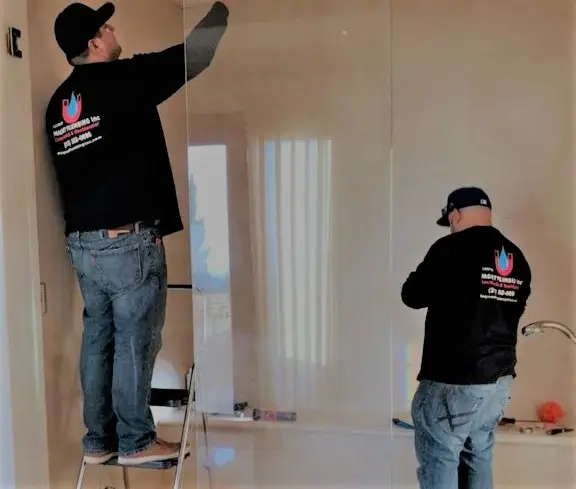 Professional plumbing installation for Toilet Repair in Hamline - Midway